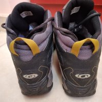 Боти Salomon Gore-Tex номер 42, снимка 7 - Мъжки боти - 37096807