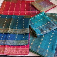 Комплект индийски калъфки за възглавници , снимка 1 - Възглавници - 40874252