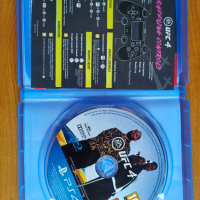 Игра Ufc4 за PS4, снимка 3 - Игри за PlayStation - 44616343