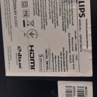 Захранваща платка TV Philips 715G9324-P01-001-003M., снимка 7 - Части и Платки - 36586231