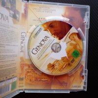 Genova Генуа Колин Фърт Катрин Кийнър DVD филм драма, снимка 2 - DVD филми - 40740119