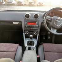 Ауди а3 8П 2.0тди на части / audi a3 8P 2.0tdi , снимка 8 - Автомобили и джипове - 34161171