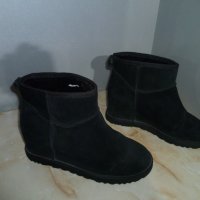 UGG оригинални ботуши №40, снимка 1 - Дамски ботуши - 42715748