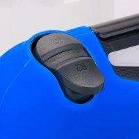 PS4 Силиконов бъмпер за DUALSHOCK®4 контролер в син цвят, снимка 5 - PlayStation конзоли - 30888271