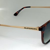 Syperdry Оригинални слънчеви очила 100% UV защита TOП цена! Гаранция! Перфектно качество!, снимка 4 - Слънчеви и диоптрични очила - 34298329