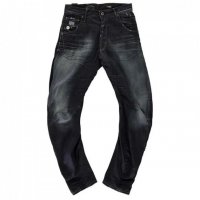 G-STAR RAW Мъжки Дънки Размер 31 Arc Loose Tapered Jeans , снимка 3 - Дънки - 38294840