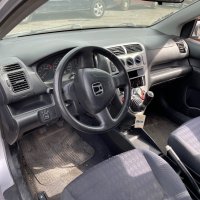 Honda Civic 1.7 CTDi на части, снимка 6 - Автомобили и джипове - 34102280