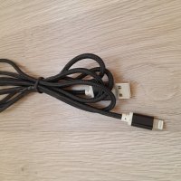 USB  кабели, захранващи кабели  и други, снимка 9 - Кабели и адаптери - 37875365