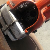 STIHL 08 S   на части, снимка 3 - Градинска техника - 30347866