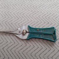 Стара Лозарска Ножица,Ножици #4, снимка 3 - Антикварни и старинни предмети - 31603339
