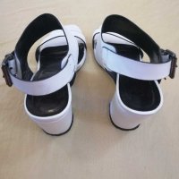 Дамски обувки. , снимка 2 - Дамски обувки на ток - 29502555