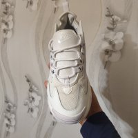 маратонки Nike Zoom 2K White Silver 2021 номер 37,5-38 , снимка 8 - Маратонки - 40854968