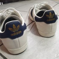 Adidas 350 Limited Edition дамски маратонки 38 номер, снимка 5 - Маратонки - 42886479