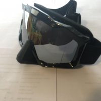 Мото Крос Очила, маска , снимка 5 - Аксесоари и консумативи - 27156363