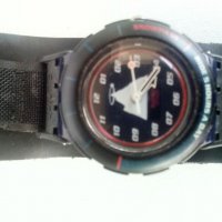 Часовник SWATCH, снимка 3 - Луксозни - 31977295