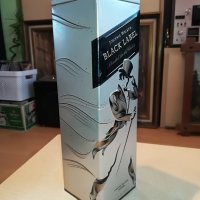 JOHNNIE WALKER-BLACK МЕТАЛНА КУТИЯ 0201231059, снимка 15 - Колекции - 39158993