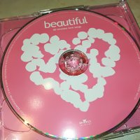 BEAUTIFUL ORIGINAL CD X2 2103231723, снимка 2 - CD дискове - 40085685