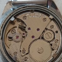 Часовник Finco de luxe 17 jewels automatic , снимка 9 - Мъжки - 40686843