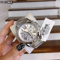 Michael Kors MK5535 Bradshaw Chronograph. Нов дамски часовник, снимка 5 - Дамски - 38810706