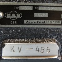 Приспособление за струг MAS KV-486, снимка 9 - Стругове - 29137320