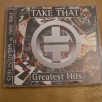 50% ОТСТЪПКА!Дискове CD-та на Take That и Robbie Williams, снимка 6 - CD дискове - 42483969