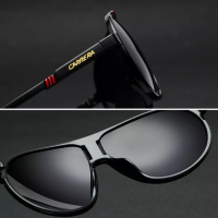 Слънчеви очила Carrera, снимка 3 - Слънчеви и диоптрични очила - 36527426