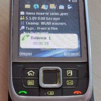 Nokia E66(2 бр.) и N81 - за ремонт, снимка 7 - Nokia - 38679284