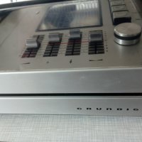 Grundig Studio 2000 HIFI, снимка 10 - Други музикални жанрове - 29564353