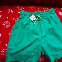 нови шорти за момче 10-11год. и 11-12год., снимка 3 - Детски къси панталони - 30952344