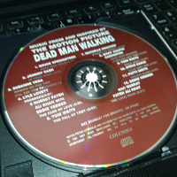 DEAD MAN WALKING CD 0603241729, снимка 6 - CD дискове - 44638913