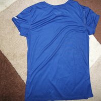 Тениски NIKE  дамски,М-Л, снимка 4 - Тениски - 29623688