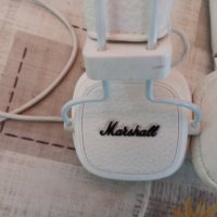 Marshall стерео слушалки, снимка 2 - Слушалки и портативни колонки - 42466632