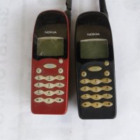Nokia 640 мобифон колекционерски, снимка 3 - Nokia - 28913534