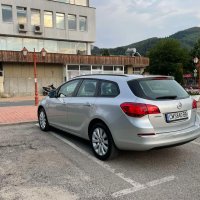 Opel Astra 1.6 , снимка 3 - Автомобили и джипове - 37926627