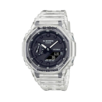 Мъжки часовник G-Shock GA-2100SKE-7AER, снимка 1 - Мъжки - 44820251
