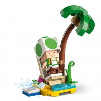 LEGO® Super Mario 71413 - Пакети с герои – серия 6, снимка 7 - Конструктори - 39431013
