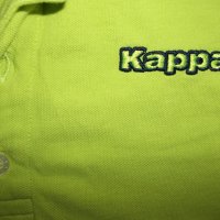 Блузи KAPPA   мъжки,Л-ХЛ, снимка 4 - Спортни дрехи, екипи - 29495233