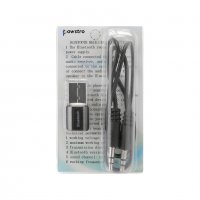 Безжичен USB Bluetooth аудио ресивър с 3.5mm Jack AUX, снимка 7 - Друга електроника - 29133586