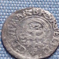 Сребърна монета 1 1/2 грош 1622г. Георг Вилхелм Източна Прусия 23906, снимка 7 - Нумизматика и бонистика - 42872265