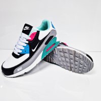 Дамски маратонки Nike Реплика ААА+, снимка 2 - Маратонки - 40751993