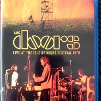 Doors блурей дискове, снимка 3 - Blu-Ray филми - 44326619