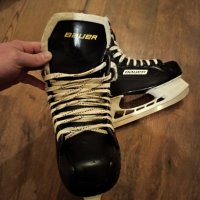 кънки за хокей на лед 44.5, снимка 3 - Ролери, кънки - 44274936