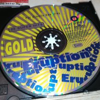 ERUPTION GOLD CD 1110231932, снимка 4 - CD дискове - 42526113