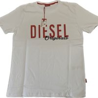 Маркови тениски Boss, Armani, Diesel, снимка 2 - Тениски - 42444747