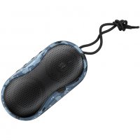 Блутут Тонколона HOCO BS36 Hero sports wireless speaker камуфлаж, снимка 5 - Bluetooth тонколони - 31678034