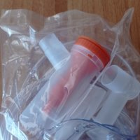Инхалатор Comp Mist компресорен с гаранция - чисто нови ! , снимка 9 - Други - 13992469