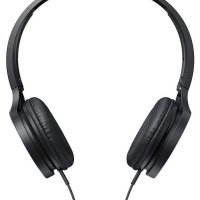 Слушалки Panasonic RP-HF100 голяма мида, сгъваеми, 30мм говорители, снимка 3 - Слушалки и портативни колонки - 42421720
