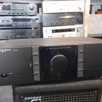 Усилвател GRUNDIG V-1  , снимка 6 - Ресийвъри, усилватели, смесителни пултове - 40743248