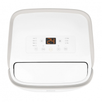 Мобилен климатик ARGO MILO PLUS , 13000 BTU, Wi-Fi, Отопление, Охлаждане, Енергиен клас A++, снимка 3 - Климатици - 36563939