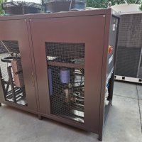 Чилър - Водоохлаждащ агрегат EF Cooling WKL430 - 45 KW - Bystronic Bylaser, снимка 4 - Други машини и части - 42383800